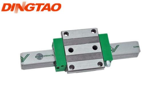 129039 For Vector Q80 Parts Vector Q25 Auto Cutter FX FP Prismatic Rail T15