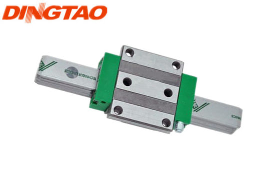 129039 For Vector Q80 Parts Vector Q25 Auto Cutter FX FP Prismatic Rail T15