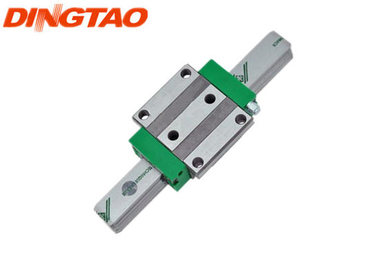 129039 For Vector Q80 Parts Vector Q25 Auto Cutter FX FP Prismatic Rail T15