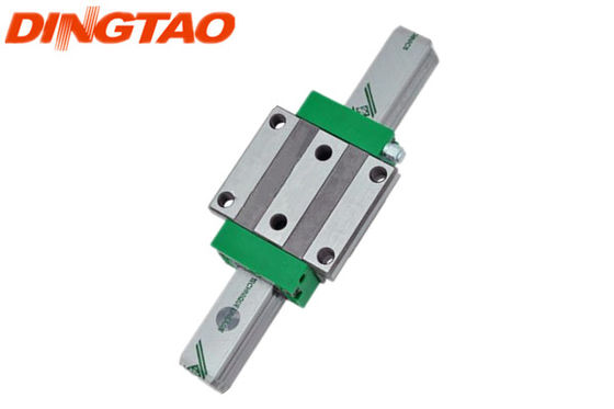 129039 For Vector Q80 Parts Vector Q25 Auto Cutter FX FP Prismatic Rail T15