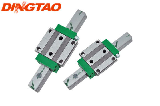 129039 For Vector Q80 Parts Vector Q25 Auto Cutter FX FP Prismatic Rail T15