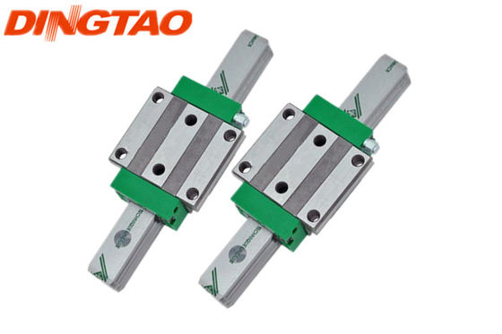 129039 For Vector Q80 Parts Vector Q25 Auto Cutter FX FP Prismatic Rail T15