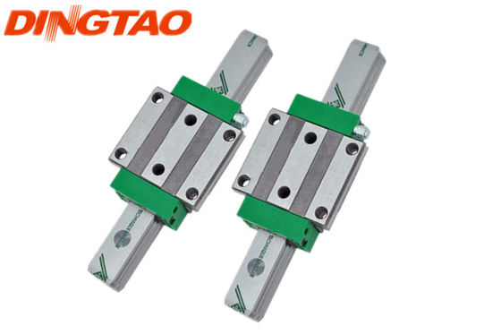129039 For Vector Q80 Parts Vector Q25 Auto Cutter FX FP Prismatic Rail T15