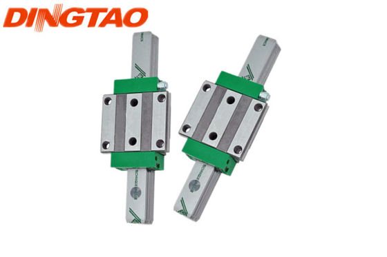 129039 For Vector Q80 Parts Vector Q25 Auto Cutter FX FP Prismatic Rail T15