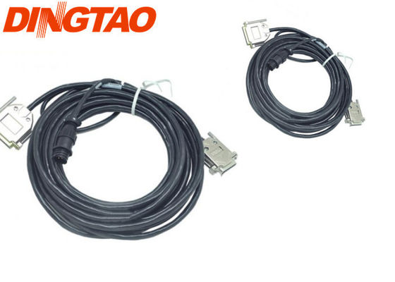 Cutter Spare Parts For GTXL GT1000 74819031 Cbl Assy Bcc Rs485 Cntl To Beam Long