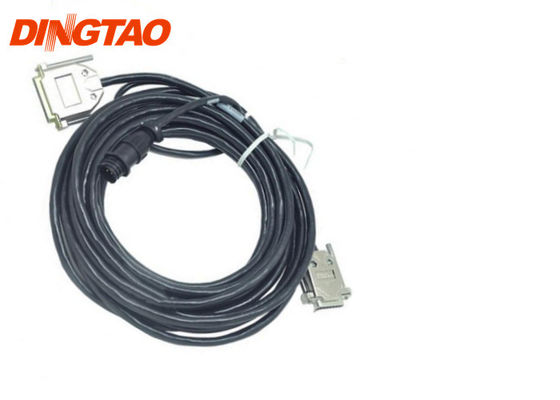 Cutter Spare Parts For GTXL GT1000 74819031 Cbl Assy Bcc Rs485 Cntl To Beam Long