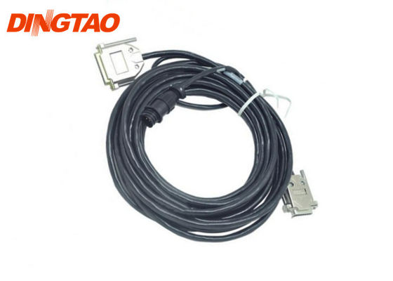 Cutter Spare Parts For GTXL GT1000 74819031 Cbl Assy Bcc Rs485 Cntl To Beam Long