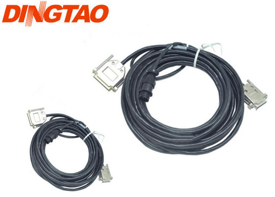 Cutter Spare Parts For GTXL GT1000 74819031 Cbl Assy Bcc Rs485 Cntl To Beam Long