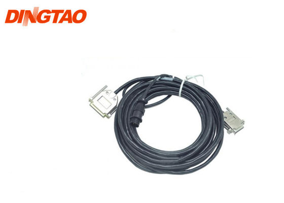 Cutter Spare Parts For GTXL GT1000 74819031 Cbl Assy Bcc Rs485 Cntl To Beam Long