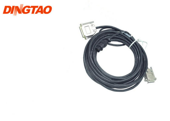 Cutter Spare Parts For GTXL GT1000 74819031 Cbl Assy Bcc Rs485 Cntl To Beam Long