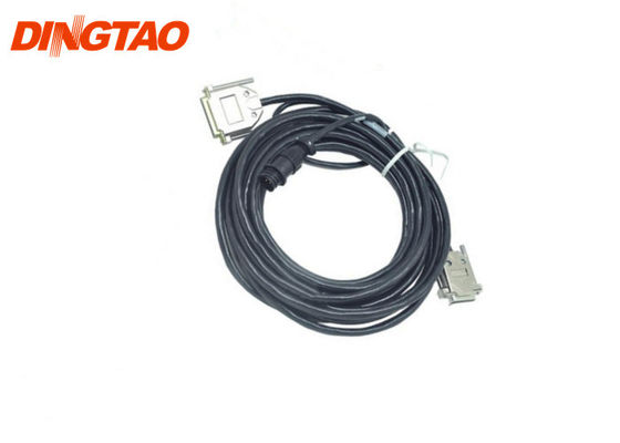 Cutter Spare Parts For GTXL GT1000 74819031 Cbl Assy Bcc Rs485 Cntl To Beam Long