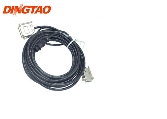 Cutter Spare Parts For GTXL GT1000 74819031 Cbl Assy Bcc Rs485 Cntl To Beam Long