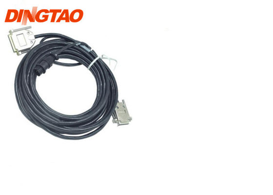 Cutter Spare Parts For GTXL GT1000 74819031 Cbl Assy Bcc Rs485 Cntl To Beam Long