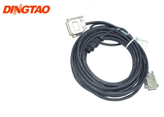 Cutter Spare Parts For GTXL GT1000 74819031 Cbl Assy Bcc Rs485 Cntl To Beam Long