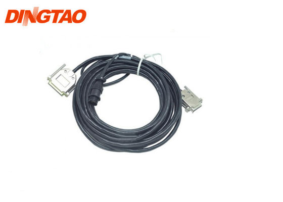 Cutter Spare Parts For GTXL GT1000 74819031 Cbl Assy Bcc Rs485 Cntl To Beam Long