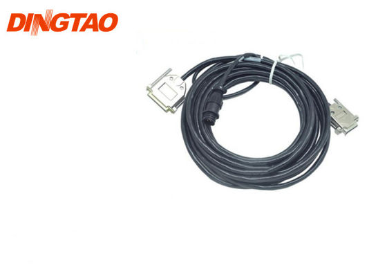 Cutter Spare Parts For GTXL GT1000 74819031 Cbl Assy Bcc Rs485 Cntl To Beam Long