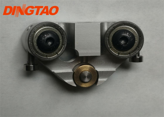 For Lectra Vector Q80 Parts MH8 Q50 Bronze Pebble Sharpener Presser Foot 705935