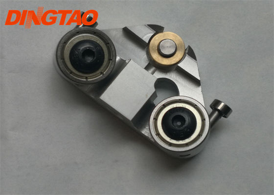 For Lectra Vector Q80 Parts MH8 Q50 Bronze Pebble Sharpener Presser Foot 705935