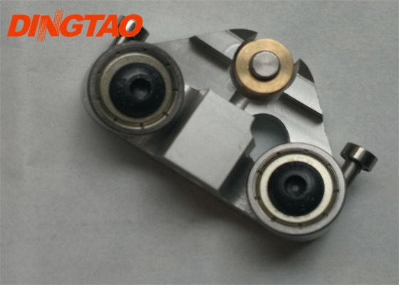 For Lectra Vector Q80 Parts MH8 Q50 Bronze Pebble Sharpener Presser Foot 705935