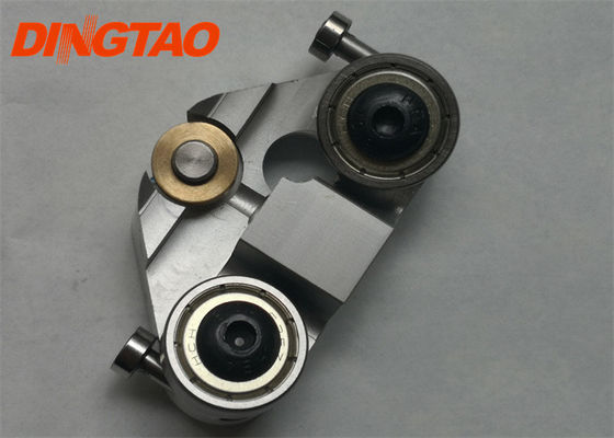 For Lectra Vector Q80 Parts MH8 Q50 Bronze Pebble Sharpener Presser Foot 705935