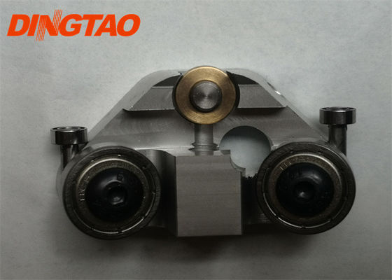 For Lectra Vector Q80 Parts MH8 Q50 Bronze Pebble Sharpener Presser Foot 705935