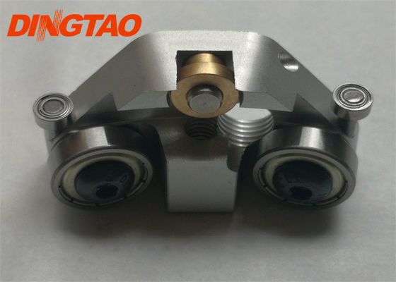 For Lectra Vector Q80 Parts MH8 Q50 Bronze Pebble Sharpener Presser Foot 705935