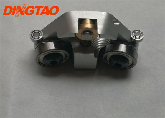 For Lectra Vector Q80 Parts MH8 Q50 Bronze Pebble Sharpener Presser Foot 705935
