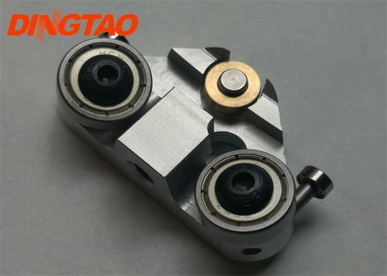 For Lectra Vector Q80 Parts MH8 Q50 Bronze Pebble Sharpener Presser Foot 705935