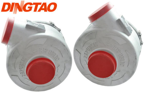 For GTXL GT1000 Cutter Spare Parts PN 504500136 Blwr Republic Std 208-230v 460v
