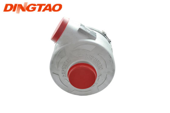 For GTXL GT1000 Cutter Spare Parts PN 504500136 Blwr Republic Std 208-230v 460v