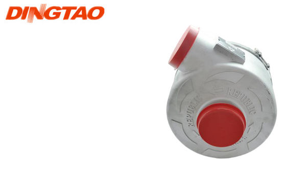 For GTXL GT1000 Cutter Spare Parts PN 504500136 Blwr Republic Std 208-230v 460v
