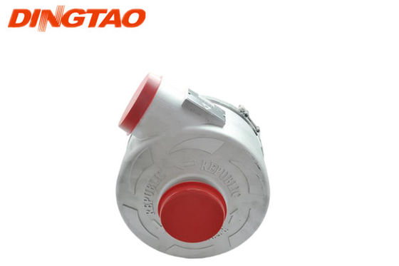 For GTXL GT1000 Cutter Spare Parts PN 504500136 Blwr Republic Std 208-230v 460v