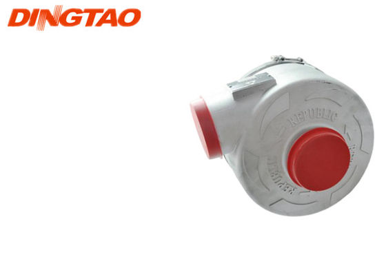 For GTXL GT1000 Cutter Spare Parts PN 504500136 Blwr Republic Std 208-230v 460v