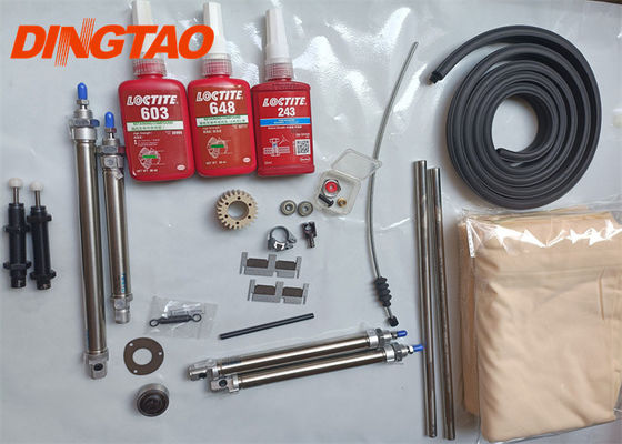 Maintenance Kit 500H MTK 704641 For DT Lectra Vector M55 Q50 MH5 Spare Parts