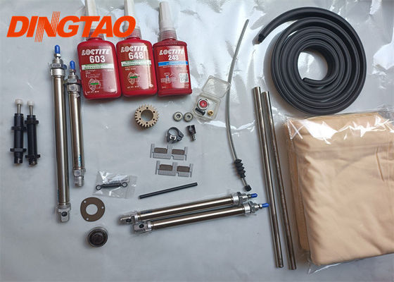 Maintenance Kit 500H MTK 704641 For DT Lectra Vector M55 Q50 MH5 Spare Parts