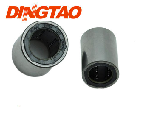 117612 Closed Bearing 12*19*28 2JF For Vector Q80 MH8 IX6 IX9  Cutter Spare Parts