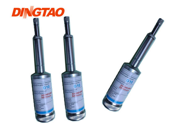 Grease Pump G10 124528 For Lectra Vector Q80 Parts MP9 MP6 M55 M88 Q50 FX FP Q25