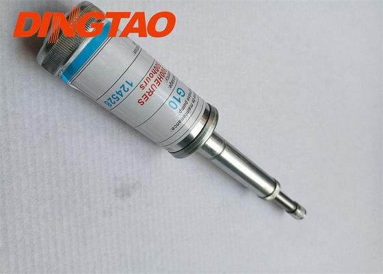 Grease Pump G10 124528 For Lectra Vector Q80 Parts MP9 MP6 M55 M88 Q50 FX FP Q25