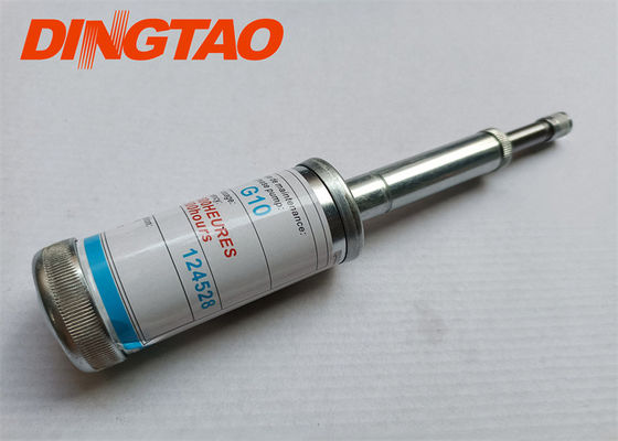 Grease Pump G10 124528 For Lectra Vector Q80 Parts MP9 MP6 M55 M88 Q50 FX FP Q25