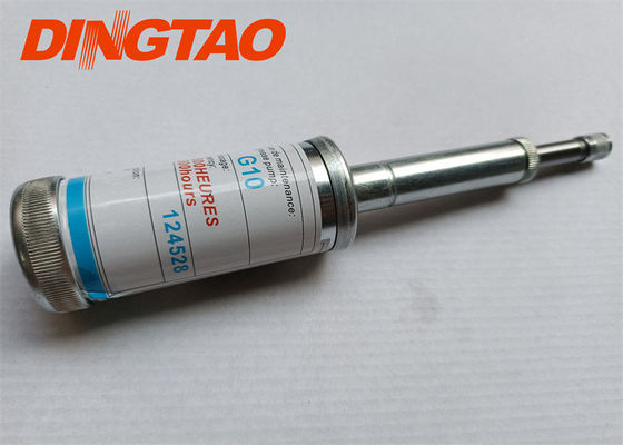 Grease Pump G10 124528 For Lectra Vector Q80 Parts MP9 MP6 M55 M88 Q50 FX FP Q25