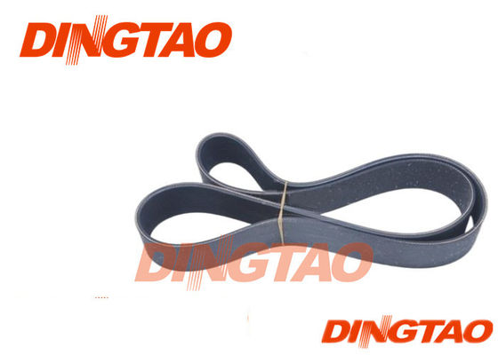 180500264 8001458 For GT1000 GTXL Cutter Spare Parts Drive Belt Vac Gtxl