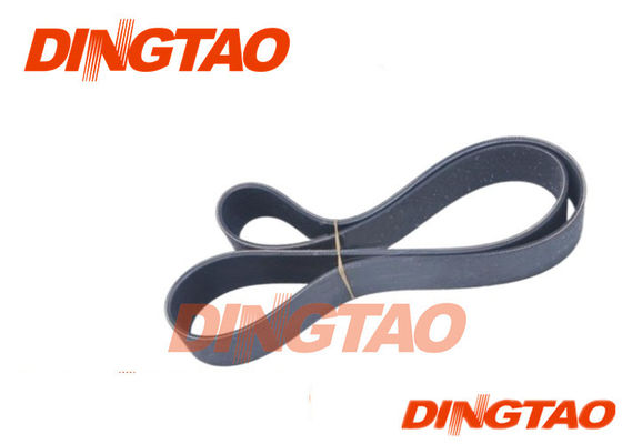 180500264 8001458 For GT1000 GTXL Cutter Spare Parts Drive Belt Vac Gtxl