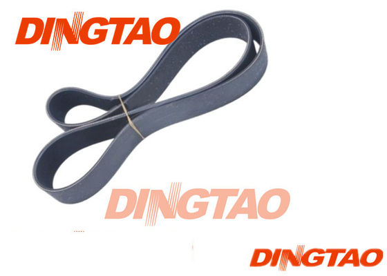 180500264 8001458 For GT1000 GTXL Cutter Spare Parts Drive Belt Vac Gtxl