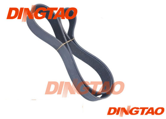 180500264 8001458 For GT1000 GTXL Cutter Spare Parts Drive Belt Vac Gtxl