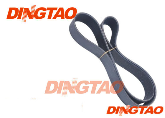180500264 8001458 For GT1000 GTXL Cutter Spare Parts Drive Belt Vac Gtxl