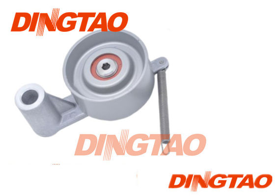For GTXL Parts GT1000 Cutter Spare Parts Idler Assy T1100 / 800 504500126