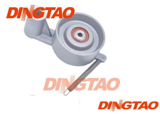 For GTXL Parts GT1000 Cutter Spare Parts Idler Assy T1100 / 800 504500126