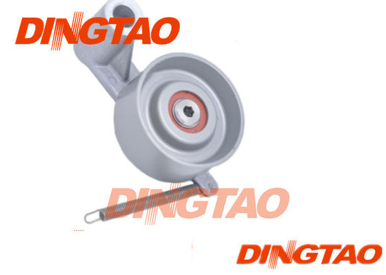For GTXL Parts GT1000 Cutter Spare Parts Idler Assy T1100 / 800 504500126