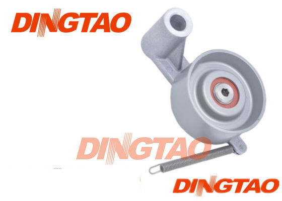 For GTXL Parts GT1000 Cutter Spare Parts Idler Assy T1100 / 800 504500126