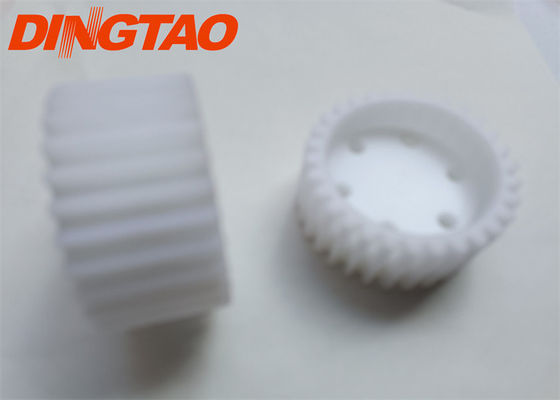 Cutter Parts For Vector Q80 Cutter IX6 IX9 MH8 M88 M55 MH5 X Axis Gear 127890